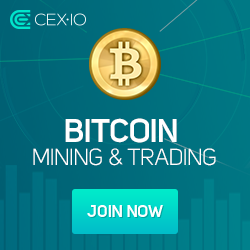 CEX.io