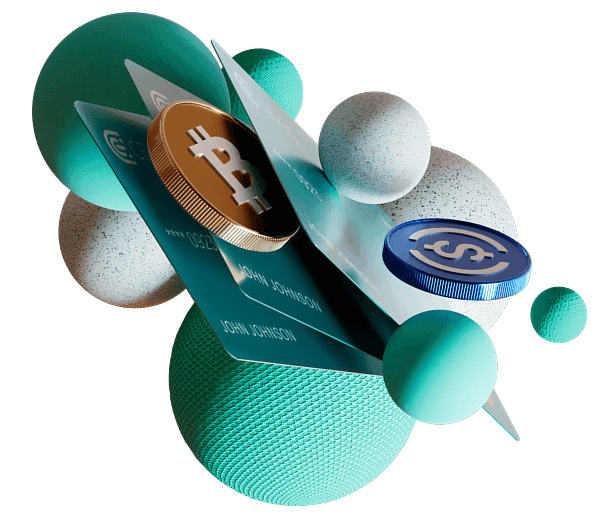 CEX.IO Wallet