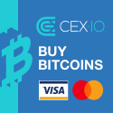 Buy Bitcoins with Credit Card