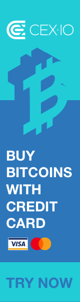 Buy Bitcoins with Credit Card