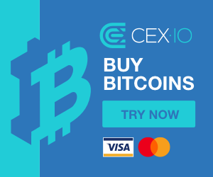 Bitcoin Exchange CEX.IO