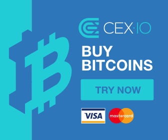 CEX.IO Bitcoin Exchange