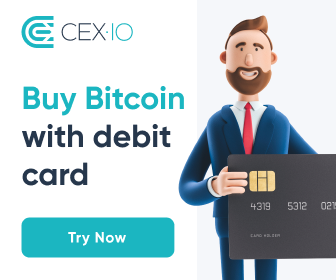 Bitcoin Exchange CEX.IO